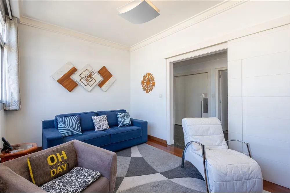 Apartamento, 5 quartos, 296 m² - Foto 6