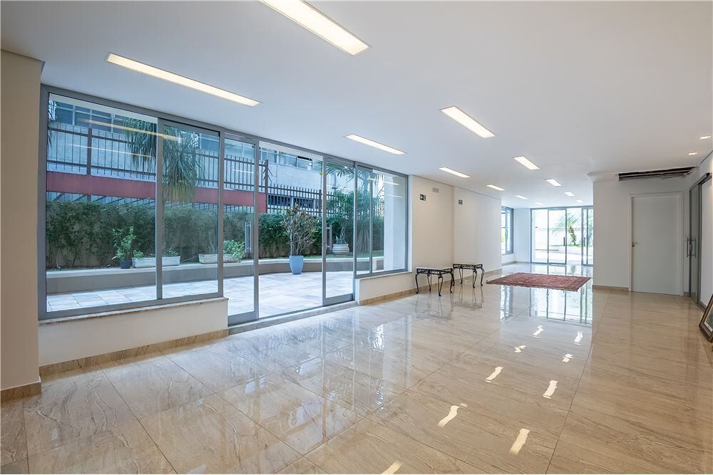 Apartamento, 5 quartos, 296 m² - Foto 4