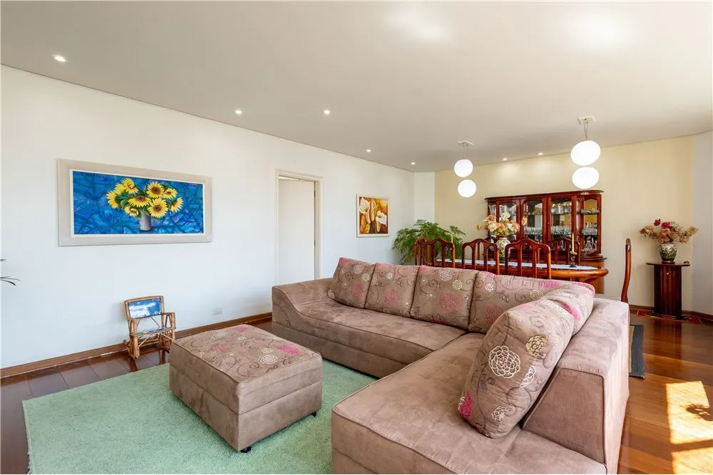 Apartamento, 5 quartos, 296 m² - Foto 8