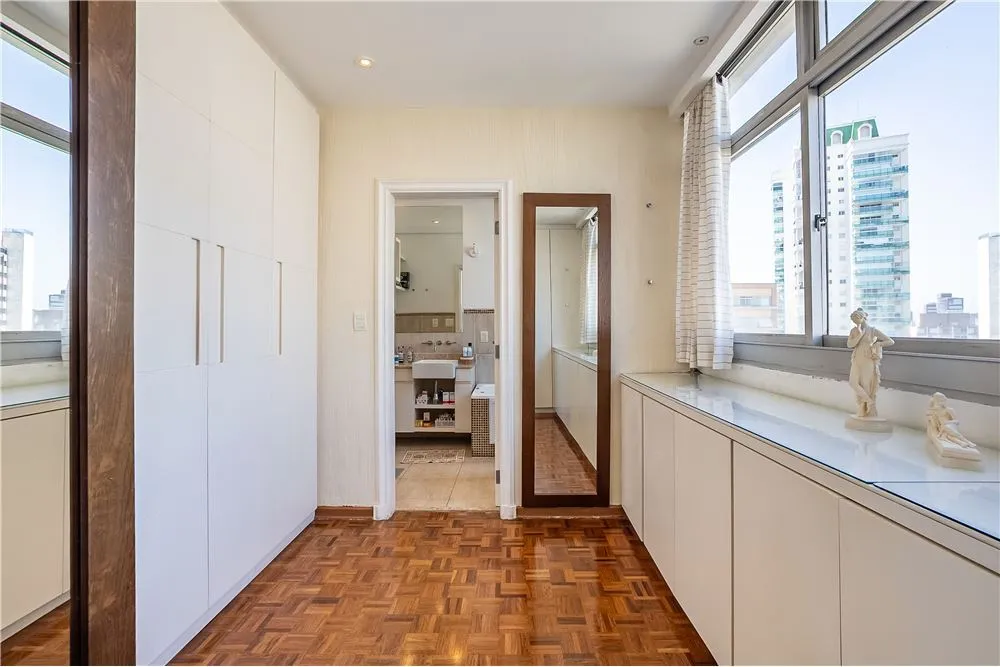 Apartamento, 5 quartos, 296 m² - Foto 7