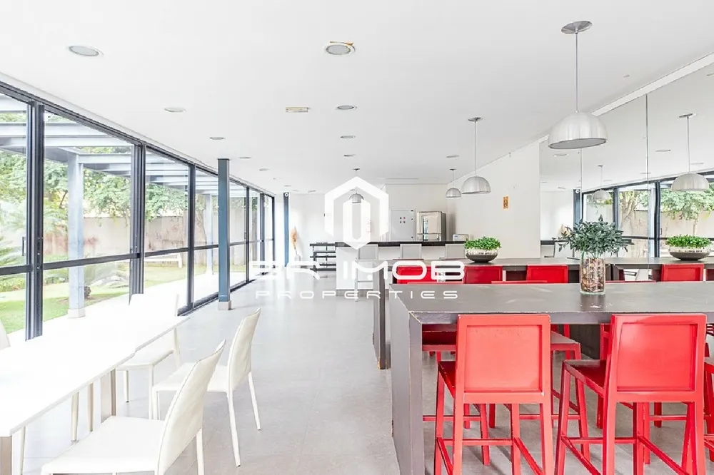 Apartamento, 1 quarto, 33 m² - Foto 5