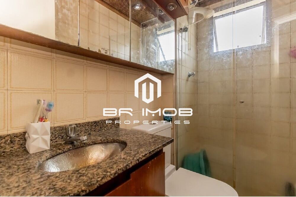 Apartamento, 2 quartos, 54 m² - Foto 14