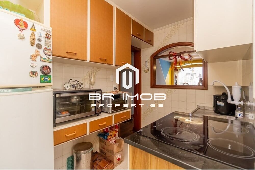 Apartamento, 2 quartos, 54 m² - Foto 10