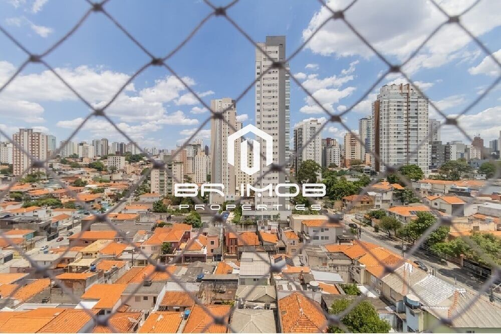 Apartamento, 2 quartos, 54 m² - Foto 5