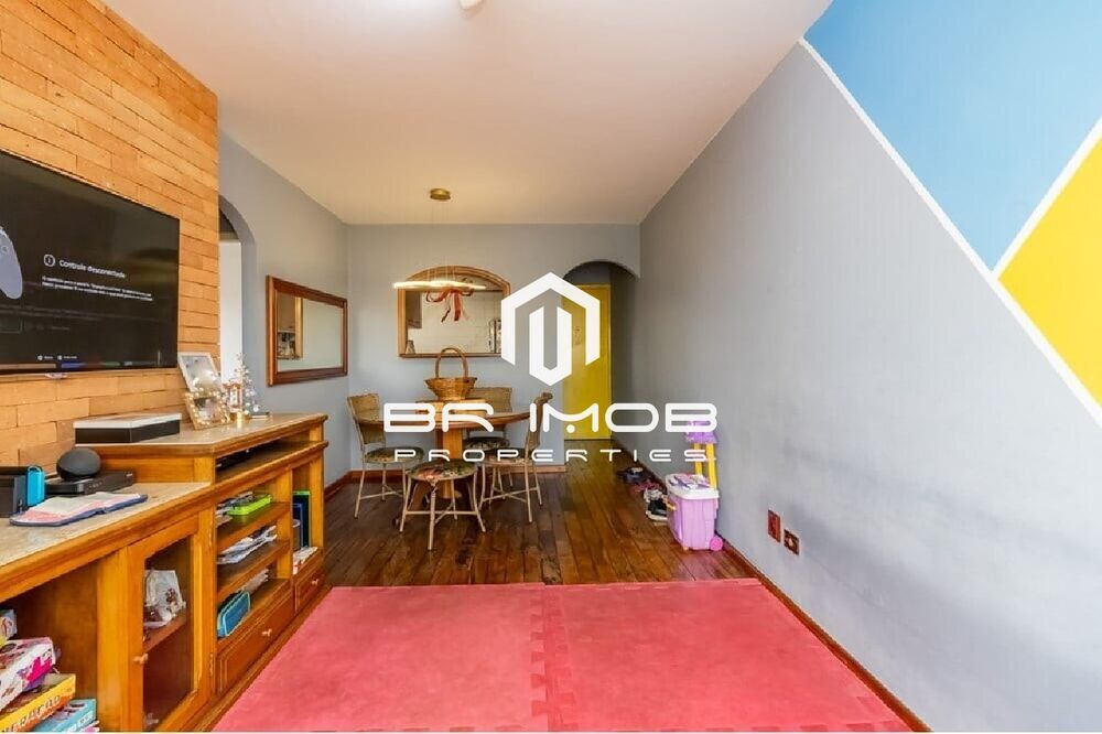 Apartamento, 2 quartos, 54 m² - Foto 3