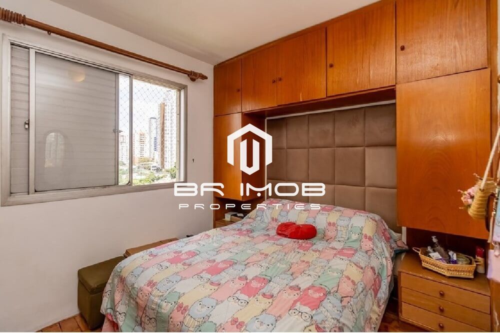 Apartamento, 2 quartos, 54 m² - Foto 11
