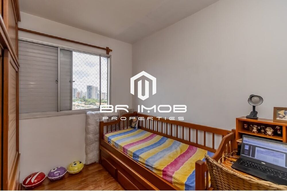 Apartamento, 2 quartos, 54 m² - Foto 17