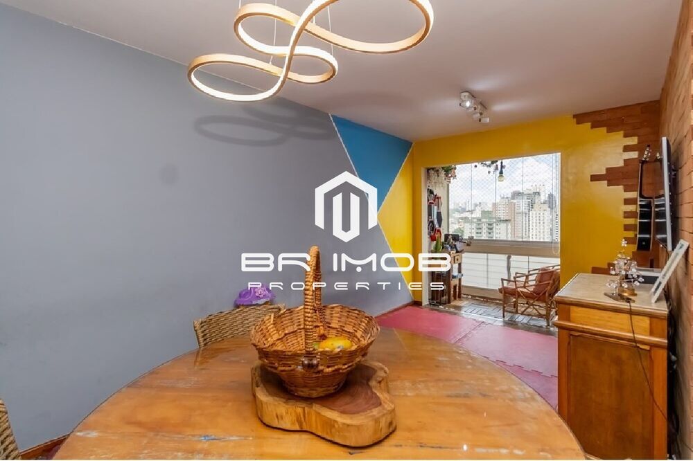 Apartamento, 2 quartos, 54 m² - Foto 6