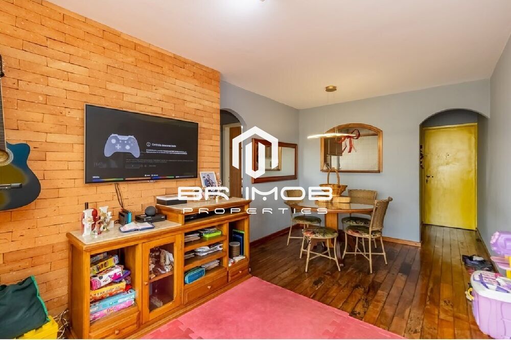 Apartamento, 2 quartos, 54 m² - Foto 7