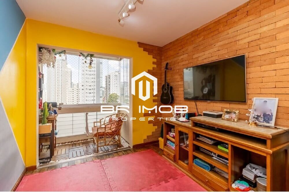 Apartamento, 2 quartos, 54 m² - Foto 4