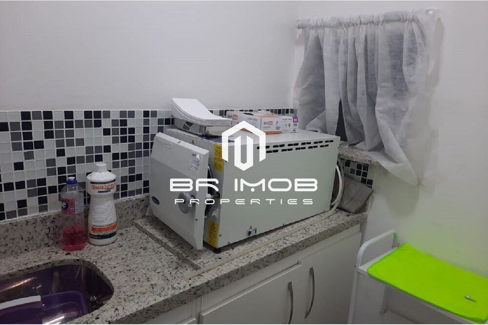 Prédio Inteiro, 299 m² - Foto 3
