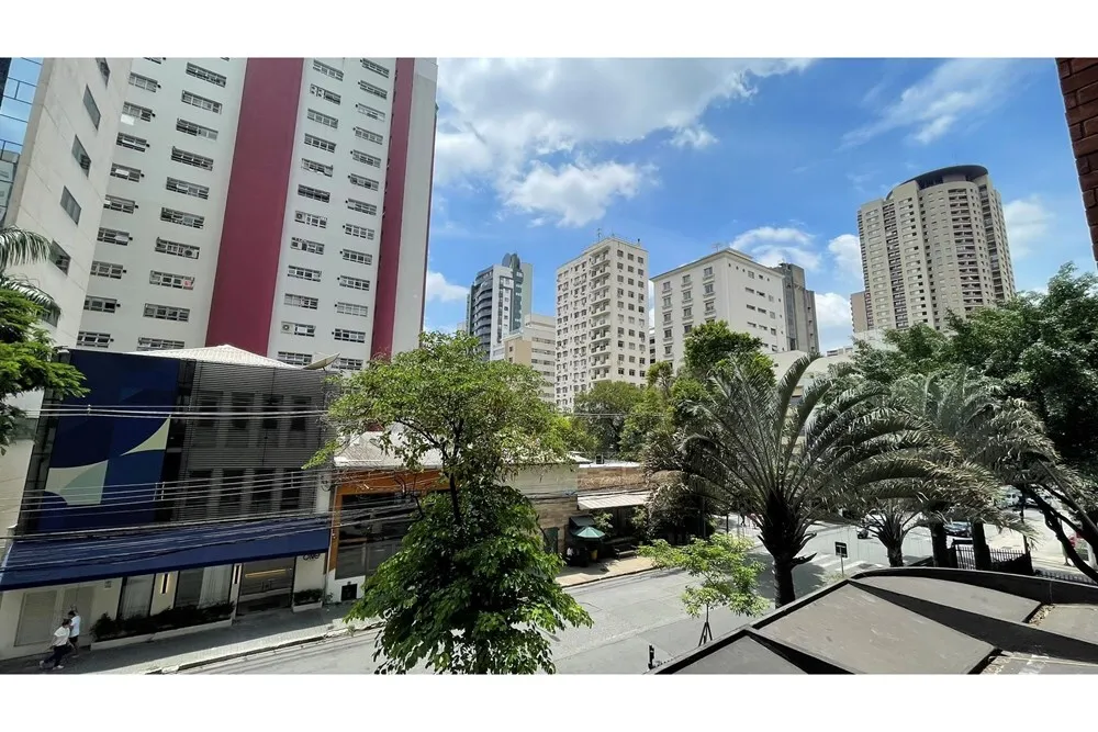 Apartamento, 1 quarto, 79 m² - Foto 4