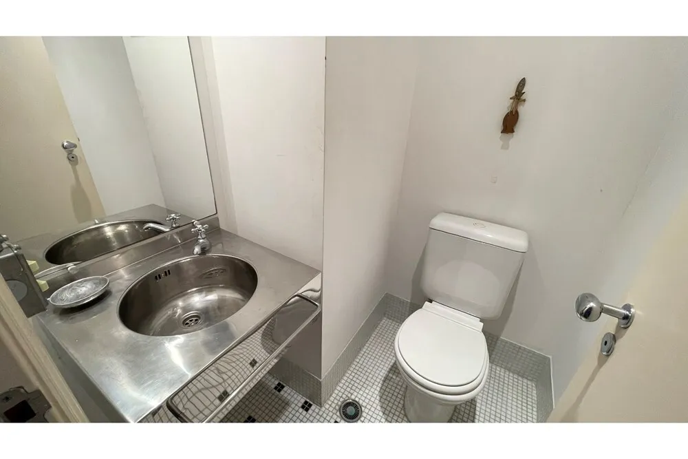 Apartamento, 1 quarto, 79 m² - Foto 2