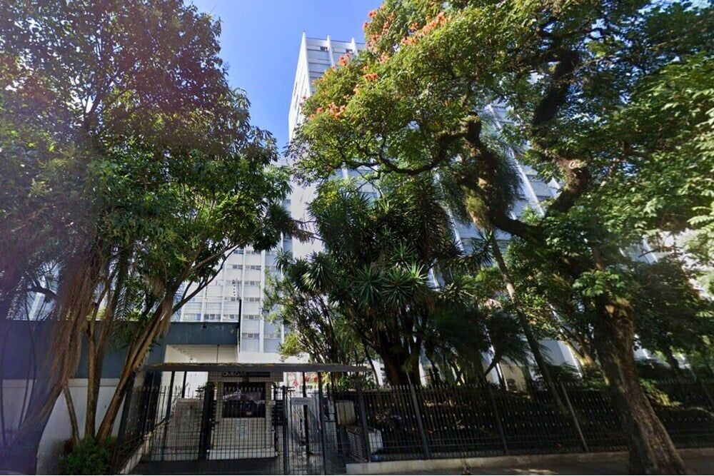 Apartamento, 2 quartos, 95 m² - Foto 1