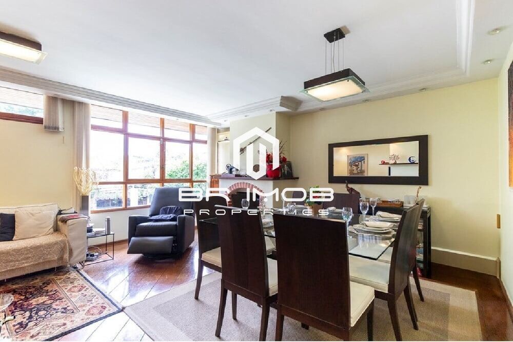 Casa, 3 quartos, 300 m² - Foto 1