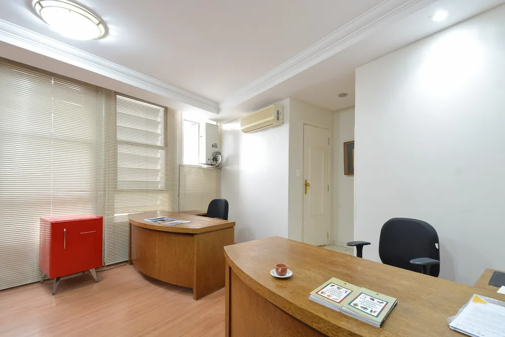 Sala-Conjunto, 126 m² - Foto 2