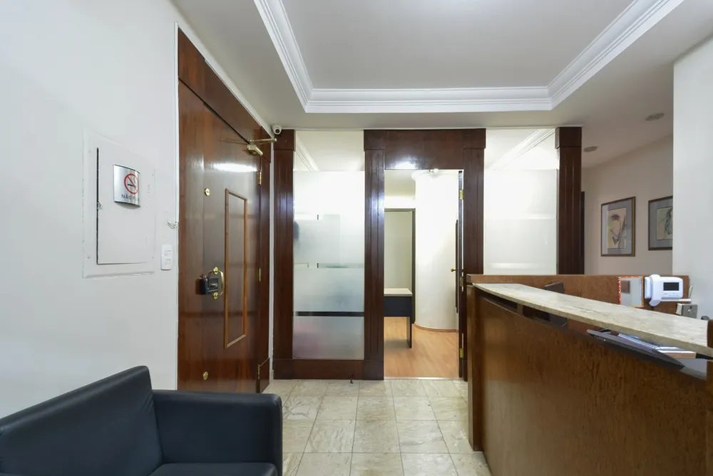 Sala-Conjunto, 126 m² - Foto 1