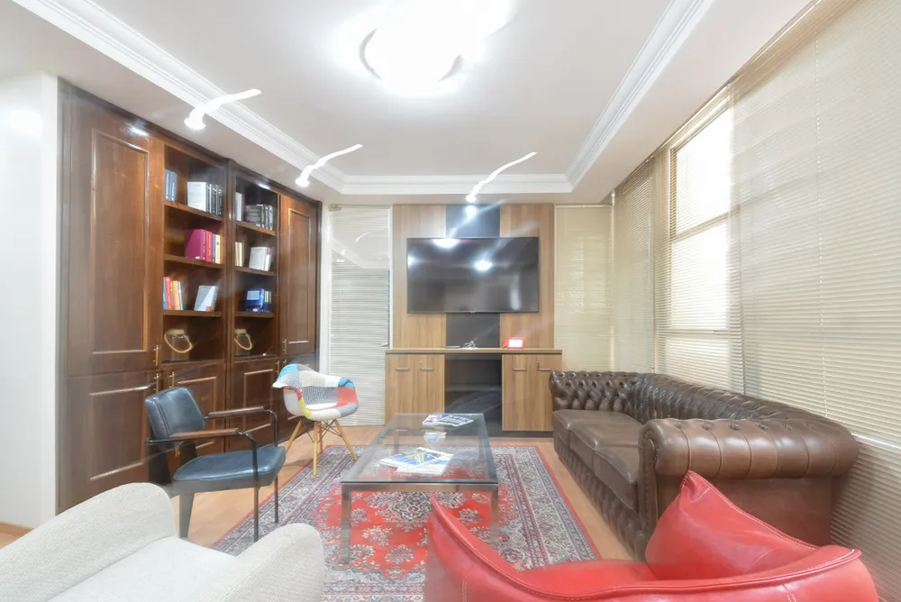 Sala-Conjunto, 126 m² - Foto 7