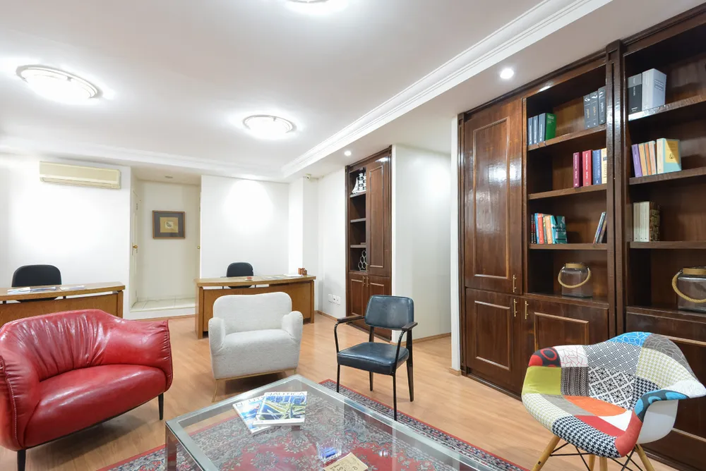 Sala-Conjunto, 126 m² - Foto 9
