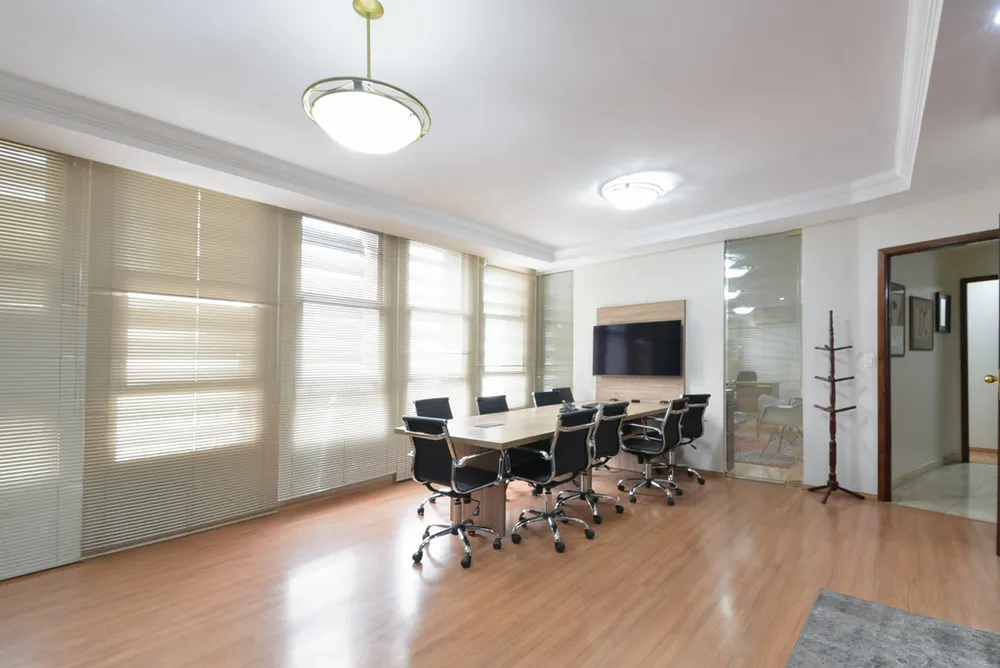 Sala-Conjunto, 126 m² - Foto 10