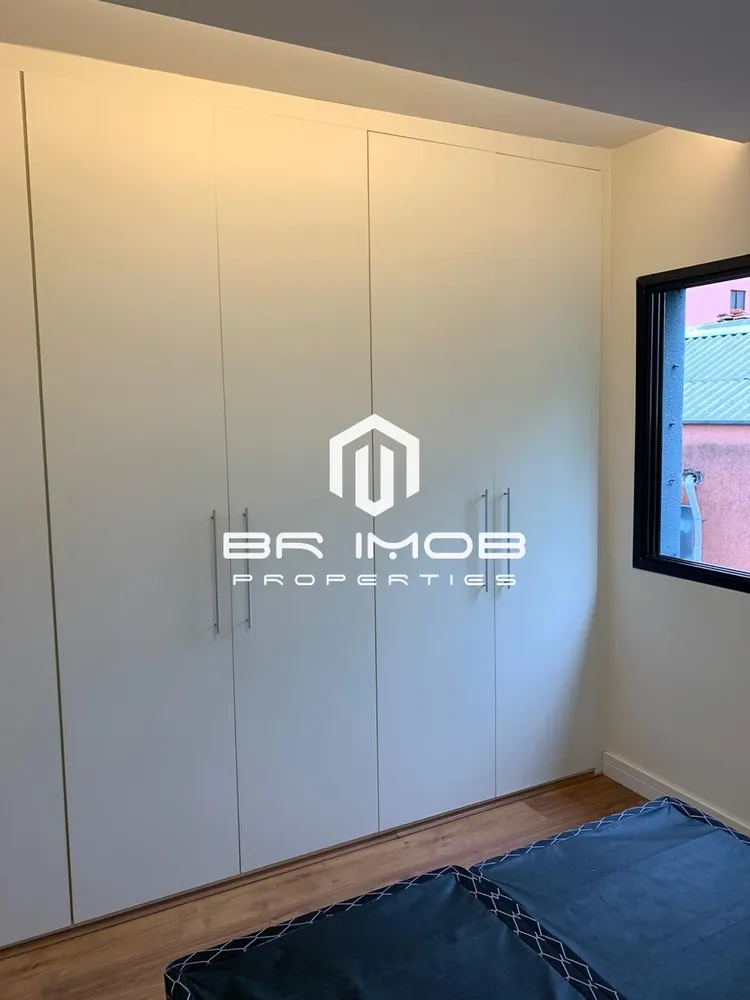 Apartamento, 3 quartos, 81 m² - Foto 9