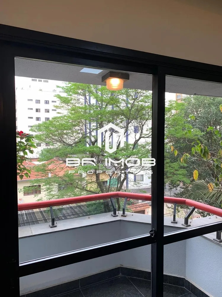 Apartamento, 3 quartos, 81 m² - Foto 4