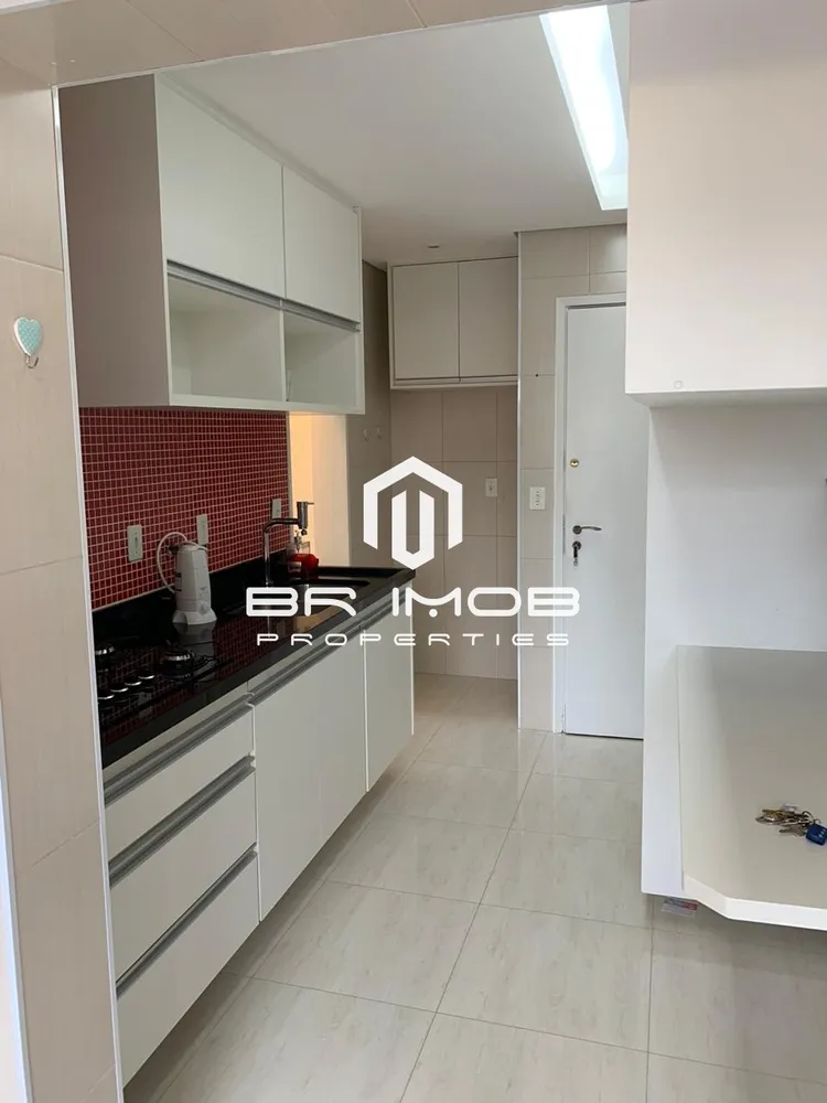Apartamento, 3 quartos, 81 m² - Foto 12