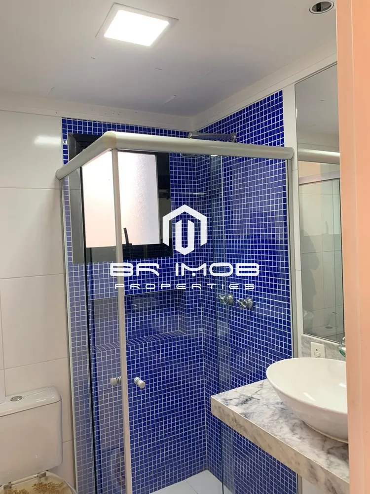 Apartamento, 3 quartos, 81 m² - Foto 8