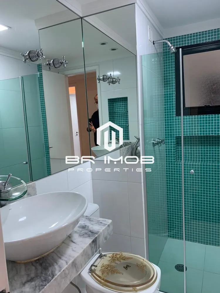 Apartamento, 3 quartos, 81 m² - Foto 7