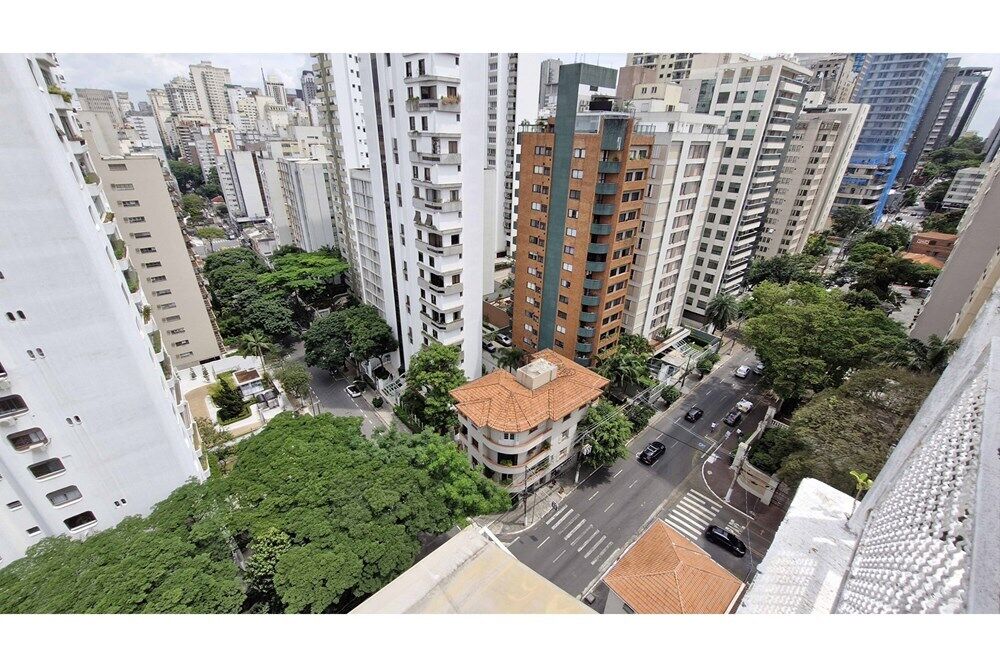 Apartamento, 3 quartos, 126 m² - Foto 2