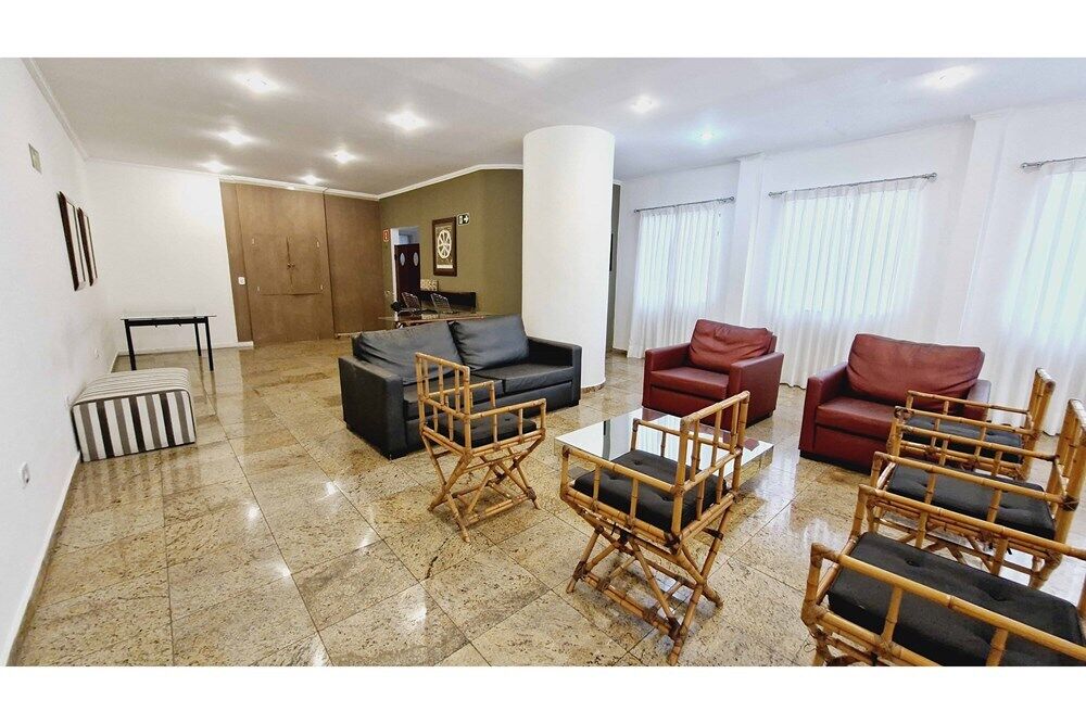 Apartamento, 3 quartos, 126 m² - Foto 3