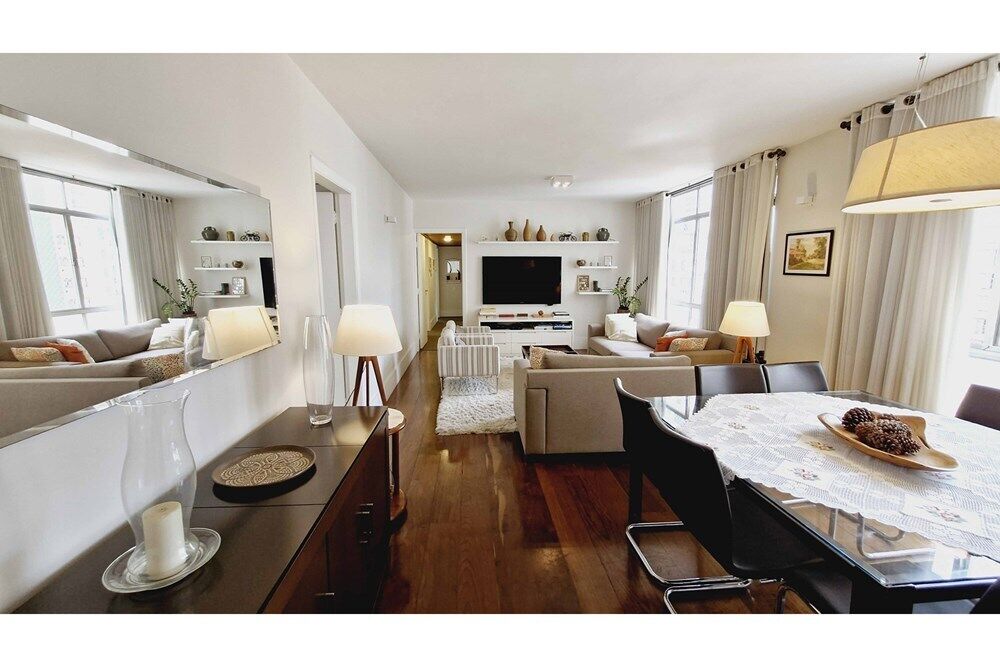 Apartamento, 3 quartos, 126 m² - Foto 4