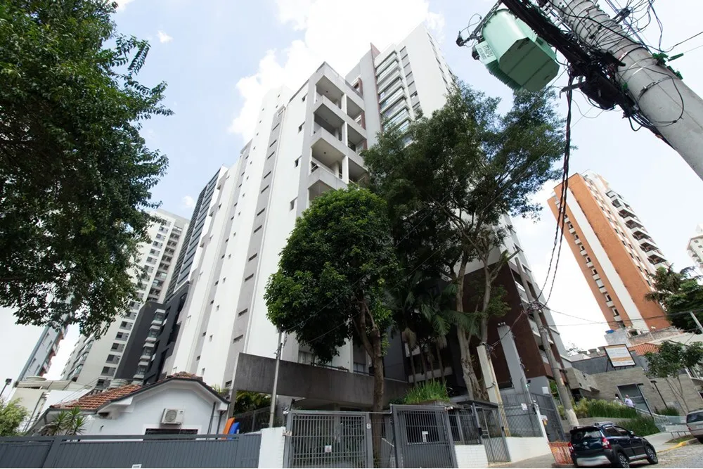 Apartamento, 1 quarto, 74 m² - Foto 11