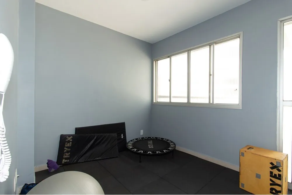 Apartamento, 1 quarto, 74 m² - Foto 2