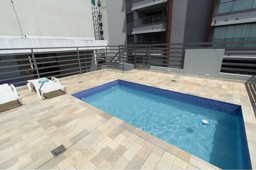 Apartamento, 1 quarto, 74 m² - Foto 4