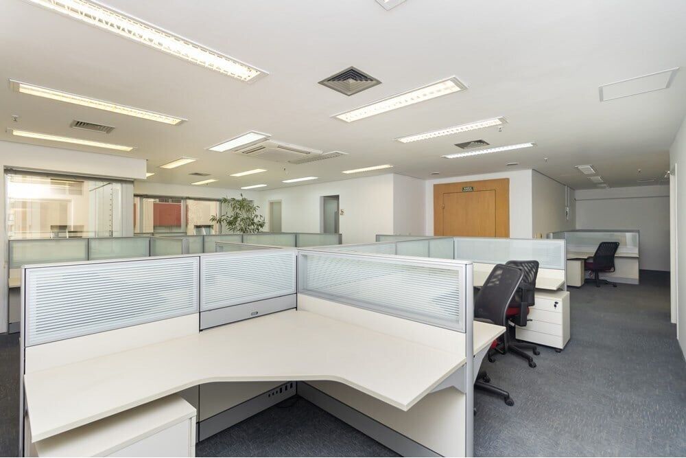 Conjunto Comercial-Sala à venda, 248m² - Foto 19
