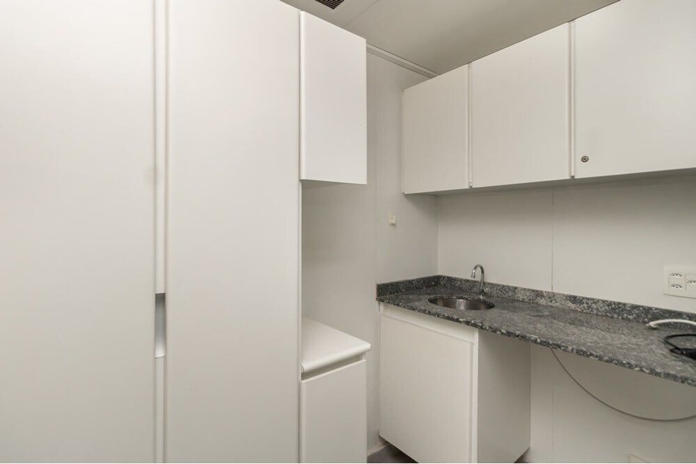 Conjunto Comercial-Sala à venda, 248m² - Foto 10
