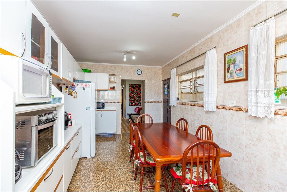 Casa, 3 quartos - Foto 12