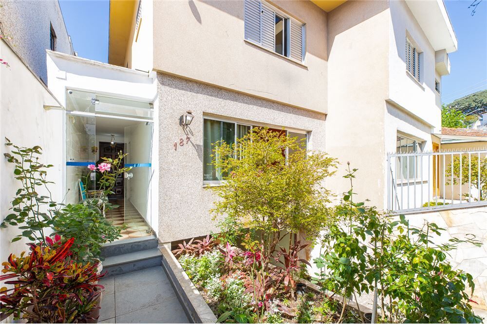 Casa, 3 quartos - Foto 27