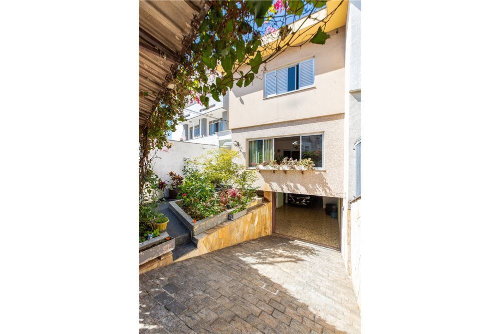 Casa, 3 quartos - Foto 28