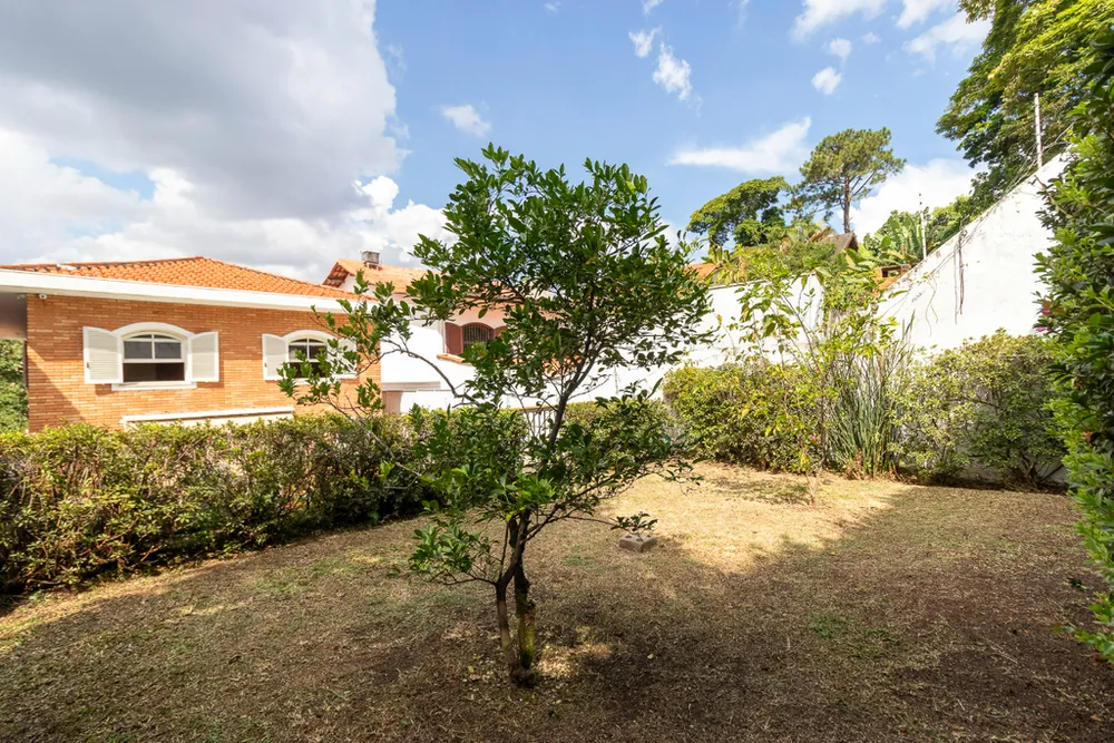 Casa, 4 quartos - Foto 2