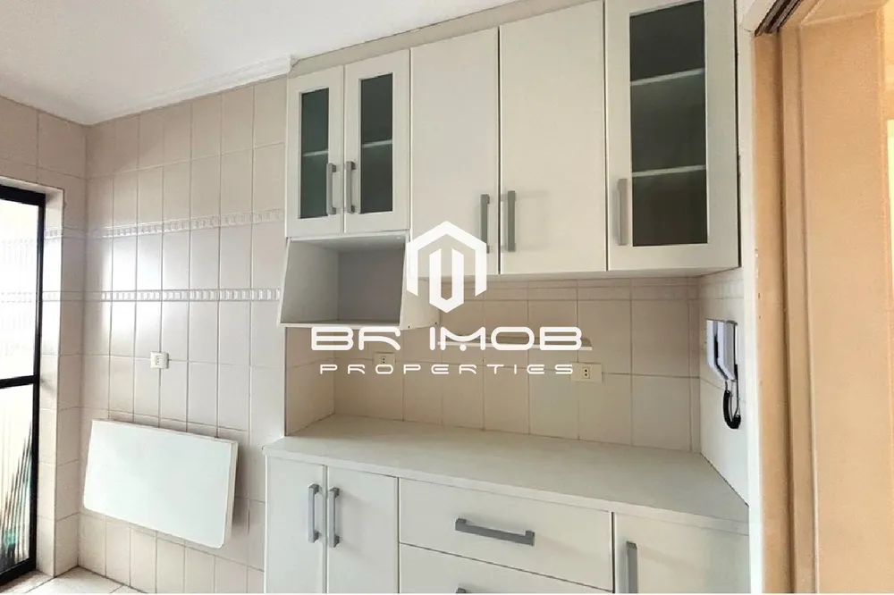 Apartamento, 3 quartos, 78 m² - Foto 5