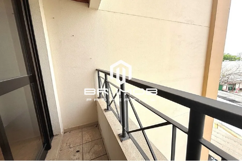 Apartamento, 3 quartos, 78 m² - Foto 1