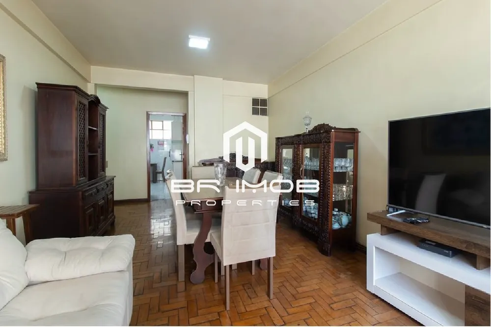 Apartamento, 2 quartos, 117 m² - Foto 5
