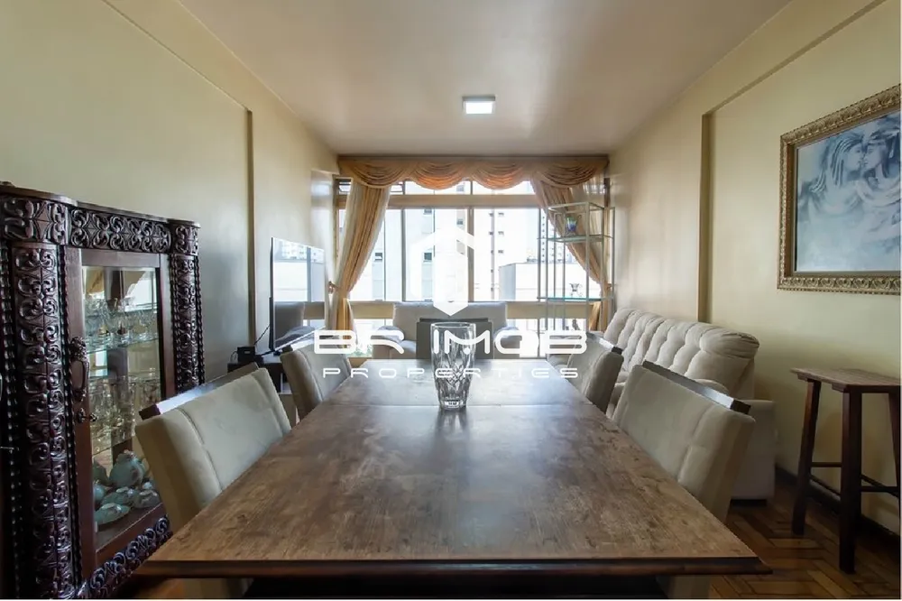 Apartamento, 2 quartos, 117 m² - Foto 6