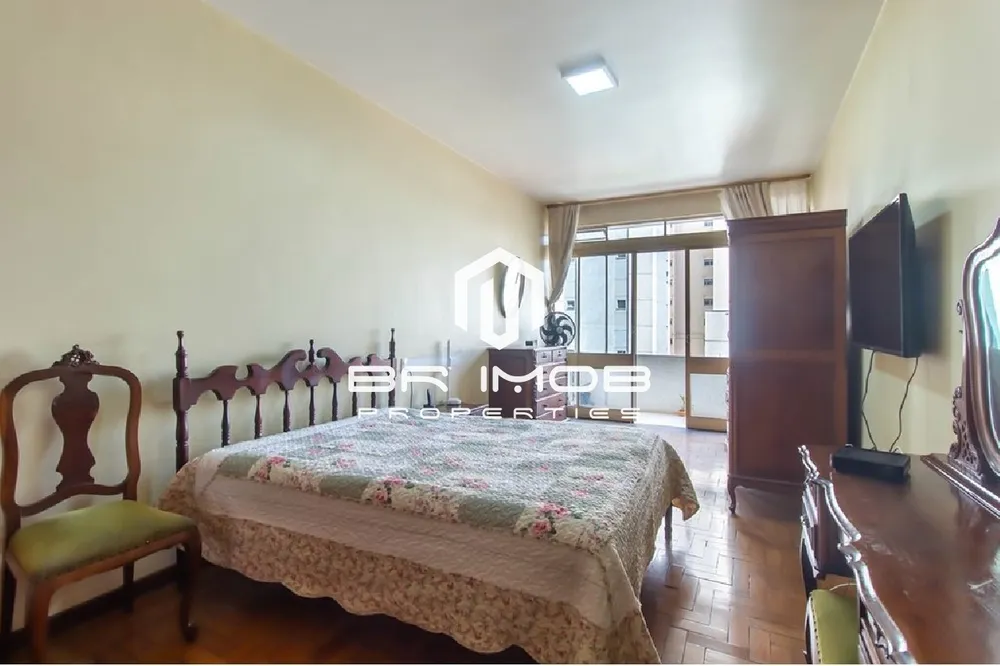 Apartamento, 2 quartos, 117 m² - Foto 8