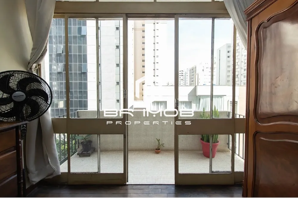 Apartamento, 2 quartos, 117 m² - Foto 3