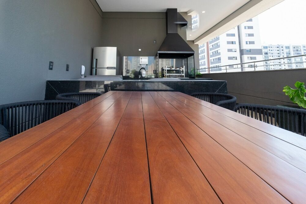 Apartamento, 1 quarto, 20 m² - Foto 2