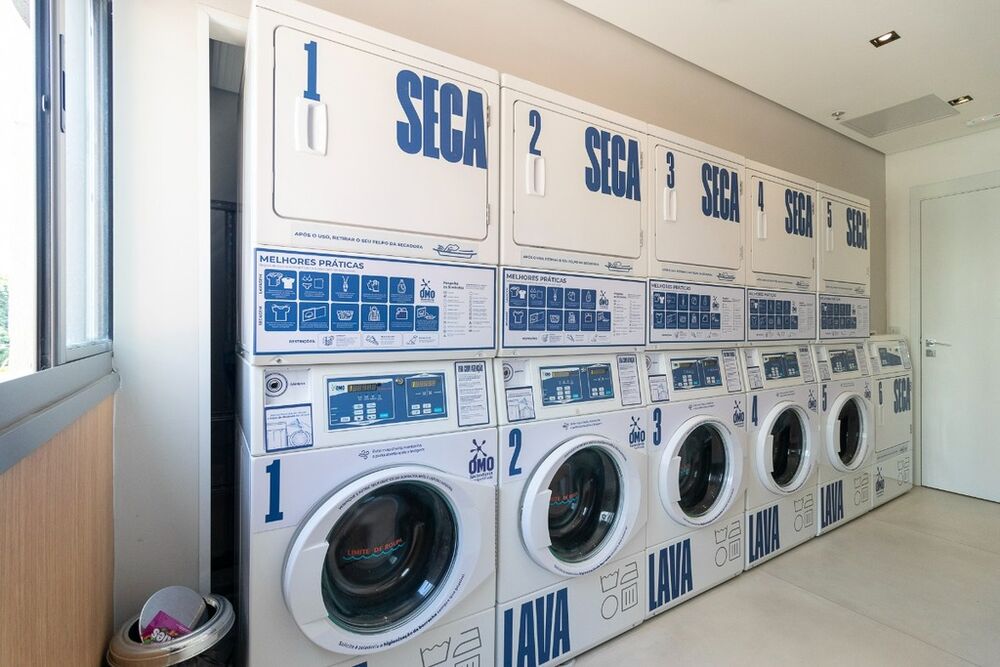 Apartamento, 1 quarto, 20 m² - Foto 1