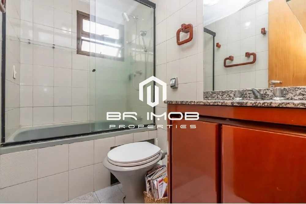Apartamento, 3 quartos, 107 m² - Foto 10